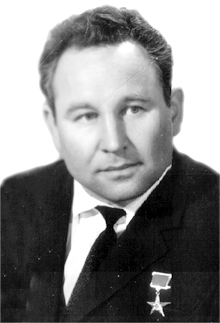 Михайлов Сергей Иванович